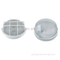 round plastic ceiling light covers
